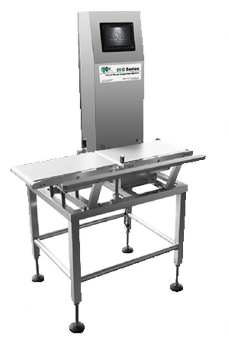 UNIDADES DE VERIFICACION DE PESO - DADMEX