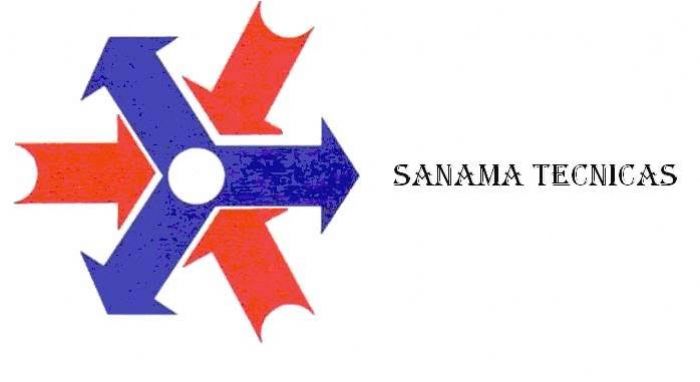 CONTROL DE MOVIMIENTO - SANAMA