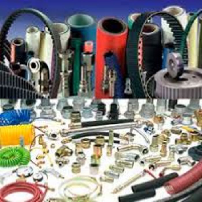 BANDAS, MAGUERAS y CONEXIONES - GATES, JASON, GOODYEAR, BANDO, BLACK GOLD, REXNORD