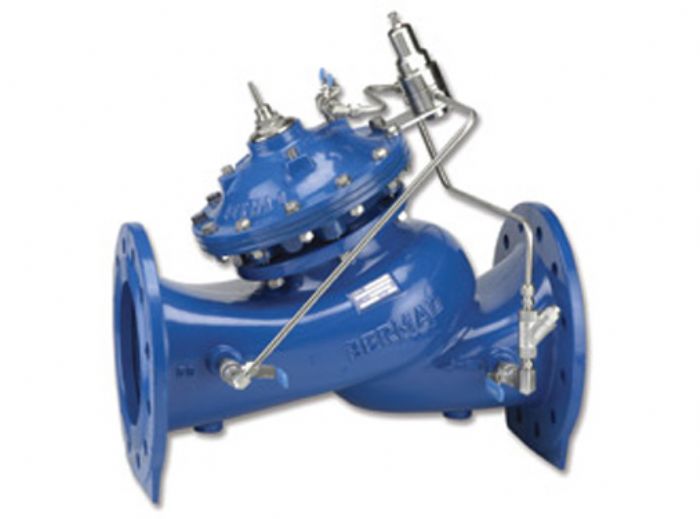 VALVULAS Y CONEXIONES - NAANDANJAIN, DOROT, FLUIDA, FUNCOSA, RAPHAEL, HAKO