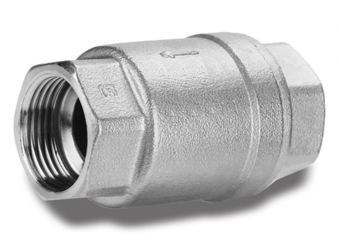 Valvula check - gestra