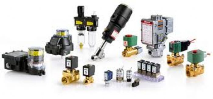 valvulas solenoides - asco, ode, de wit