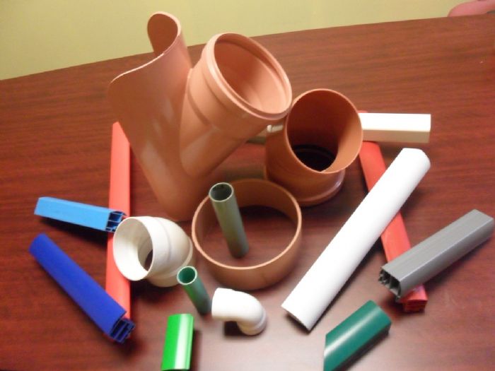 COLORANTES PARA RESINAS BASE PVC - CONCENTRADOS EN COLOR 