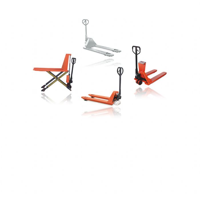 Patines hidraulicoss - GOROJI