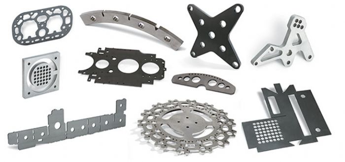 CORTE LASER - TRUMPF L3030