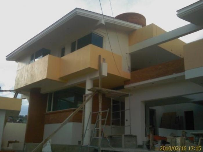 Ventanas termoacústicas - ALFIN EN MÉXICO