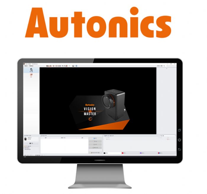 VISION MASTER - AUTONICS MANUFACTURA