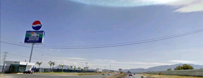 Terreno Industrial Carr Guadalajara Chapala junto Pepsicola - 