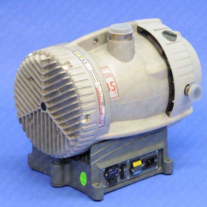 Bombas secas - EDWARDS - Precision Plus