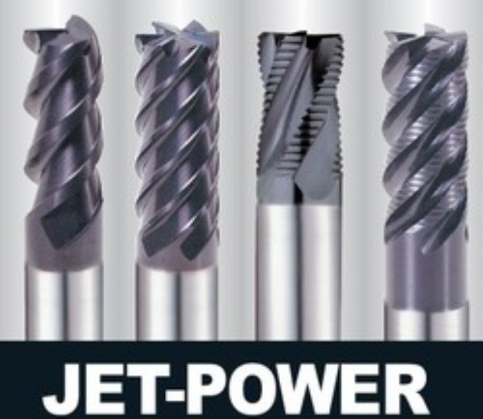 CORTADORES DE CARBURO xpower - yg1 