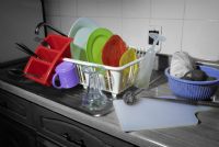 artículos de plástico