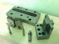 Punzones y matriceria especial