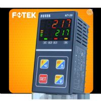 Control de Temperatura MARCA FOTEK