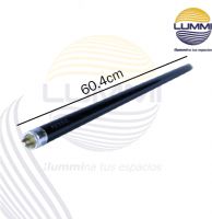 Tubo Luz Negra Con Filtro 20w T8 (fl20blb)