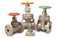 Valvulas de Acero Inoxidable