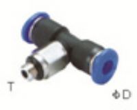 Conectores neumáticos