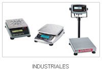 BASCULAS Y BALANZAS