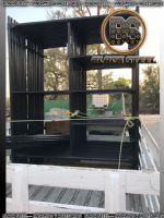 andamios tubulares - propia