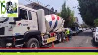Concretos Cemex