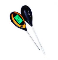 MEDIDOR DE PH 4 EN 1