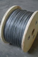cable 7x19 galvanizado