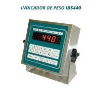INDICADOR DE PESO 