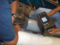 pruebas no destuctivas