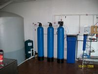 PLANTAS PURIFICADORAS DE AGUA PARA 600 GARRAFONES 