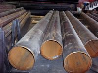 acero de segunda en general