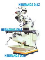 FRESADORA Nº 2 9X49