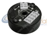 CONVERTIDORES DE SEÑAL