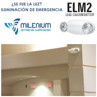 Iluminacion LED Holophane Lithonia Construlita