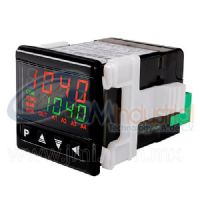 CONTROLES DE TEMPERATURA