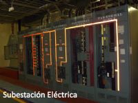 Subestacion Electrica