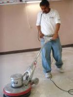Renta de pulidoras para pisos