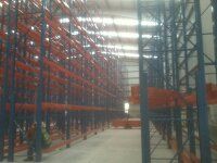 INSTALACION DE RACKS - TODAS