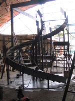 curvado de canal,ipr,solera,placa,lamina 