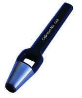 SACABOCADOS - C.S. Osborne