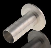 ADAPTADORES DE ACERO INOXIDABLE