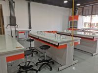 MESAS PARA LABORATORIO 