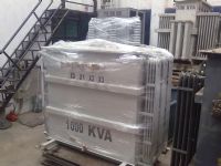 TRANSFORMADOR 1000 KVA