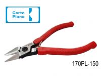 PINZAS MANUALES PARA CORTE DE PLASTICO