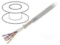 Cables de rieles - con aislamiento