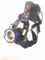 Linternas Recargables LED