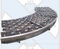 TRANSPORTADOR DE RODAJAS