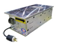 SHAKER CON SISTEMA LLAVE EN MANO