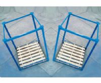 RACK CONVERTIDOR DE TARIMA