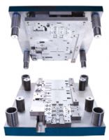 Fabricacion de Troqueles, Moldes y Dispositivos - 