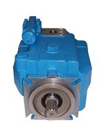 Bombas hidráulicas de pistones 