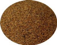 GRANO DE ORO - ARENA SILICA ALVAMA